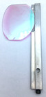 High End Systems Lot Of 2 Flag  Color Mixing Magenta 80560053