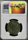 Jesus Christ King Of Kings Ngc Certified Byzantine Empire Coin 1020-1028ad Nice