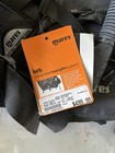 New Mares Syncro Powertech Bcd Size Large Scuba Diving Never Used Tags On