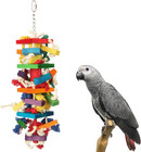 Macaw Toys  Extra Large Parrot Toys  Bird Toys For Parrots African Grey  Amazon