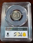 1883 No Cents Liberty V Nickel - Pcgs Ms63 Gold Shield