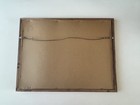 Framed Advertising Mirror Dewar s Scotch Whisky Vintage 29 x22  Bar Man Cave