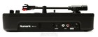 Numark Pt01 Scratch Portable Dj Turntable