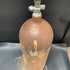 20 Lb Steel Co2 Cylinder Tank Beverage Soda Beer Empty Bottle Untested 