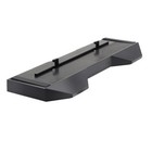 Portable Anti-slip Abs Plastic Upright Stand Bracket Base Holder Fits Xbox One X