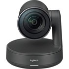 Logitech Uc 960-001225 Rally Plus Video Conference Equipment Conf Camera