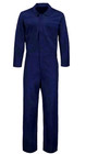 Homelex Myers Twill Action Work Coverall Mechanic  Easy Move Jumpsuit Long 3xl