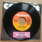 Kenny Loggins Footloose 45 7  Pop Columbia Record Vinyl Records