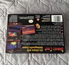 Demon s Crest     Snes Box Only   Super Nintendo Original Box Rare