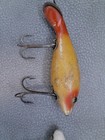 Vintage Fishing Lures  Lot Of 6
