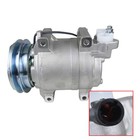 A c Compressor  For Isuzu 2005-2010 Npr 5 2l Nqr 897386-3490 5060122320 Dks15d