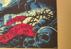 Metallica Seattle 2024 Lumens Field Poster Set  Brandon Heart Show Edition  900