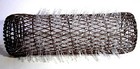 2 Pack Hair Styling Brush Rollers   Pins Hair Curlers 7 8  X 3  Bristles  12
