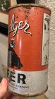 Badger Flat Top Beer Can Opening Instructions Oi Whitewater Wisconsin