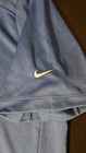 Kentucky Wildcats Nike Golf Tour Performance Dri-fit Polo Shirt Mens Xl Blue