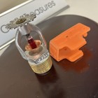 New 2018 Tyco Fire Sprinkler Head Ty325 1 2  Npt 155  f 68  c 5 6k