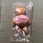 Sealed Avon 2001 Breast Cancer Crusade Bear Rosie 6 5  Plush Brown Teddy New