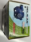 Delavan Roller Pro Cast-iron 6-roller Pump 6900c Brand New