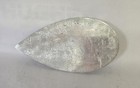 Vintage Cast Aluminum Eddie Myer  Hollywood Car Plaque 