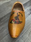 Heineken Lager Wooden Shoe