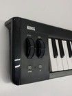 Korg Microkey2-37 Usb Midi Keyboard Controller 37-key Japan