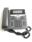 Lot Of 21 Cisco Cp-7841 Voip Ip Business Phone W handset