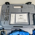 Kreg Pro Pack K2000 Propack Pocket Hole Jig System Excellent Condition