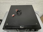 Sony Cdp-cx355 Mega Storage 300 Disc Cd Player Tested Works No Remote