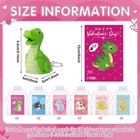 Kenning 36 Pcs 12 Set Valentine s Day Gifts Reward Classic 