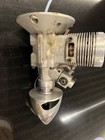 Moki M180 Rc Engine 