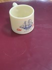 Old Spice Shaving Mug