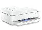 Hp Envy 6452e All In One Printer With 2 Instant Ink Cards