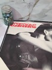 Vintage 1984 Promo Poster The Scorpions - Love At First Sting   24x36