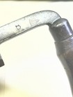 Vintage E  G  Simmons Keen Kutter Drawknife Draw Knife - 8    Edge -tight   Nice  
