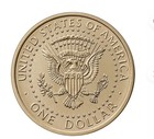 Pack Of 10  2026 P President Trump Semiquincentennial  1 Coin Presale