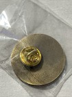 Still Austin Whiskey Lapel Pin Round Colored Steel Pin-great Gift-bourbon Texas