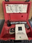 Speed Fastener Model 825 Powder Actuated Stud Driver W  Manual   Case