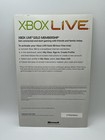 Xbox Live 2 Day Gold Membership Card Us   48 Hr Free Trial - No Tracking