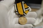 Original Prussian Napoleonic Campaign Medal 1815