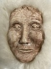 Inuit Carved Masks
