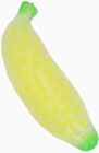 Squeezy Banana Stress Toy Squeezy Squishy Fruit Tropical