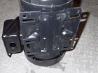 313p285 X251 Ao Smith 5hp Motor New 