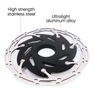 2pc Sram Centerline Xr Disc Brake Rotor 160mm Centerlock Red Axs Clx-r Road Bike