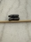 Oticon More 1 Ric Hearing Aids For Both Ears Steel Gray Rechargeable W  Charger