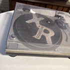 Technics 1200mk2 Sl-1200mk2 Direct Drive Turntable System
