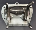 Muncie Side Cover Assy    3884685
