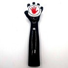 Craft Beer Tap Handle Left Hand Brewing Nitro Milk Stout Colorado Draft Man Cave