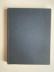 Platen Press Operation Mills 1953 1st Ed Hc Letterpress Printing Vg