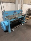 Niagara Tp-4 16ga X 48  Powered Shear - See Video