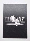 Final Fantasy Tcg Fftcg Full Art Foil Promo Odin Ex Pr184   23-080r  march 2025 
